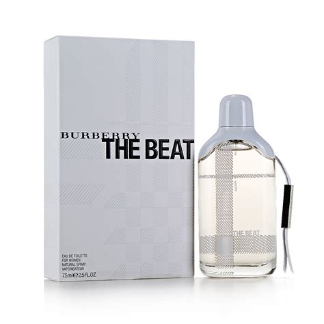 burberry the beat